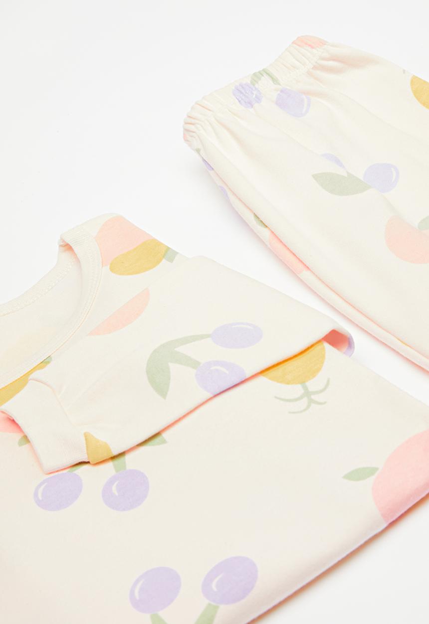 Pop Candy - Pj set - pink