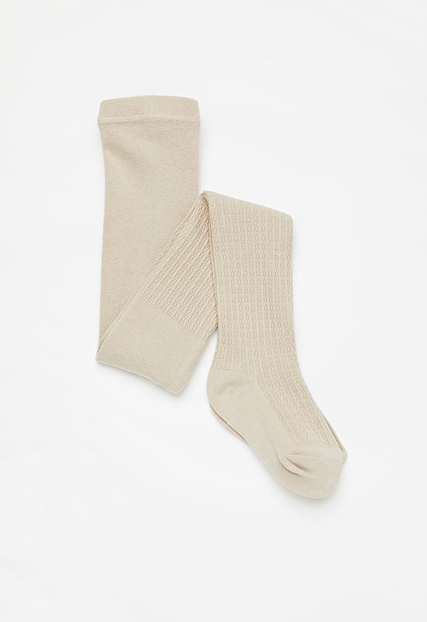 Pop Candy - Stockings - beige