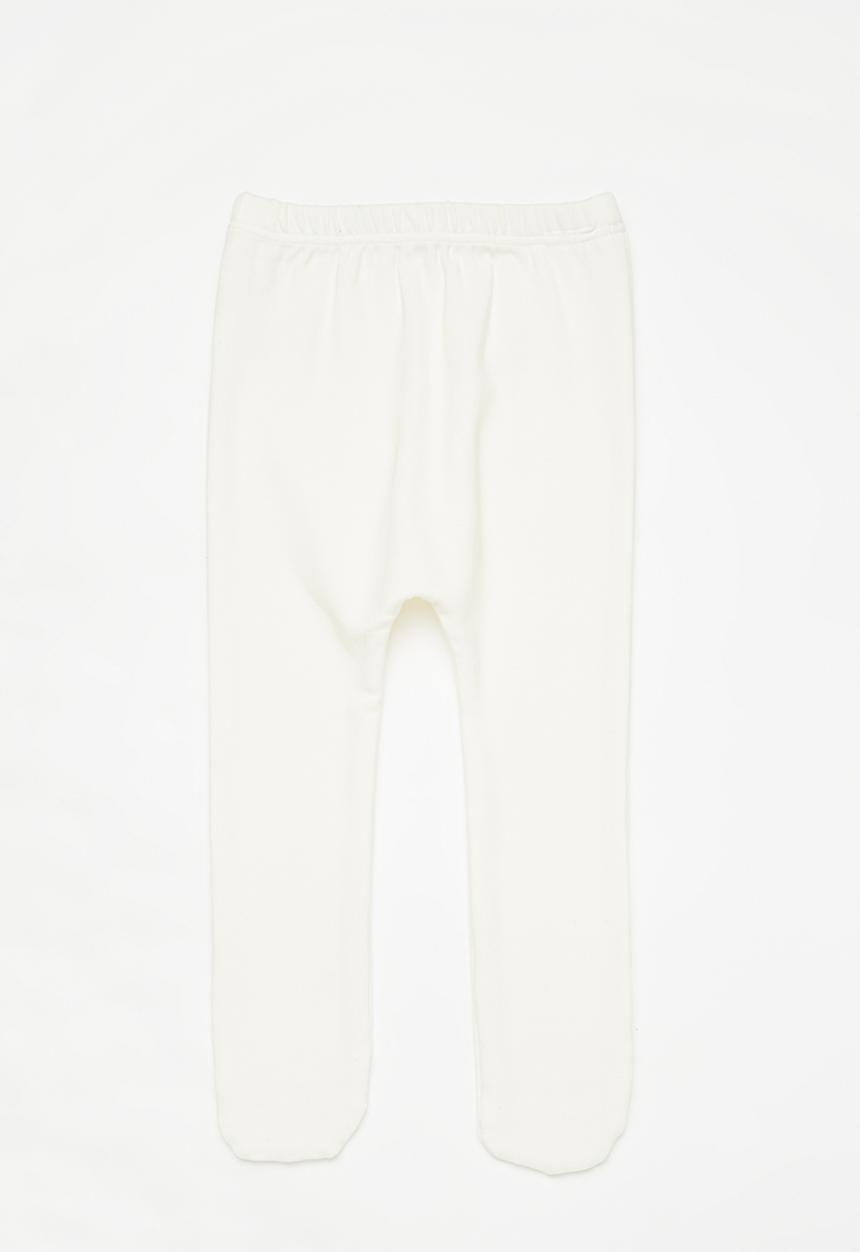 Pop Candy - Leggings - white