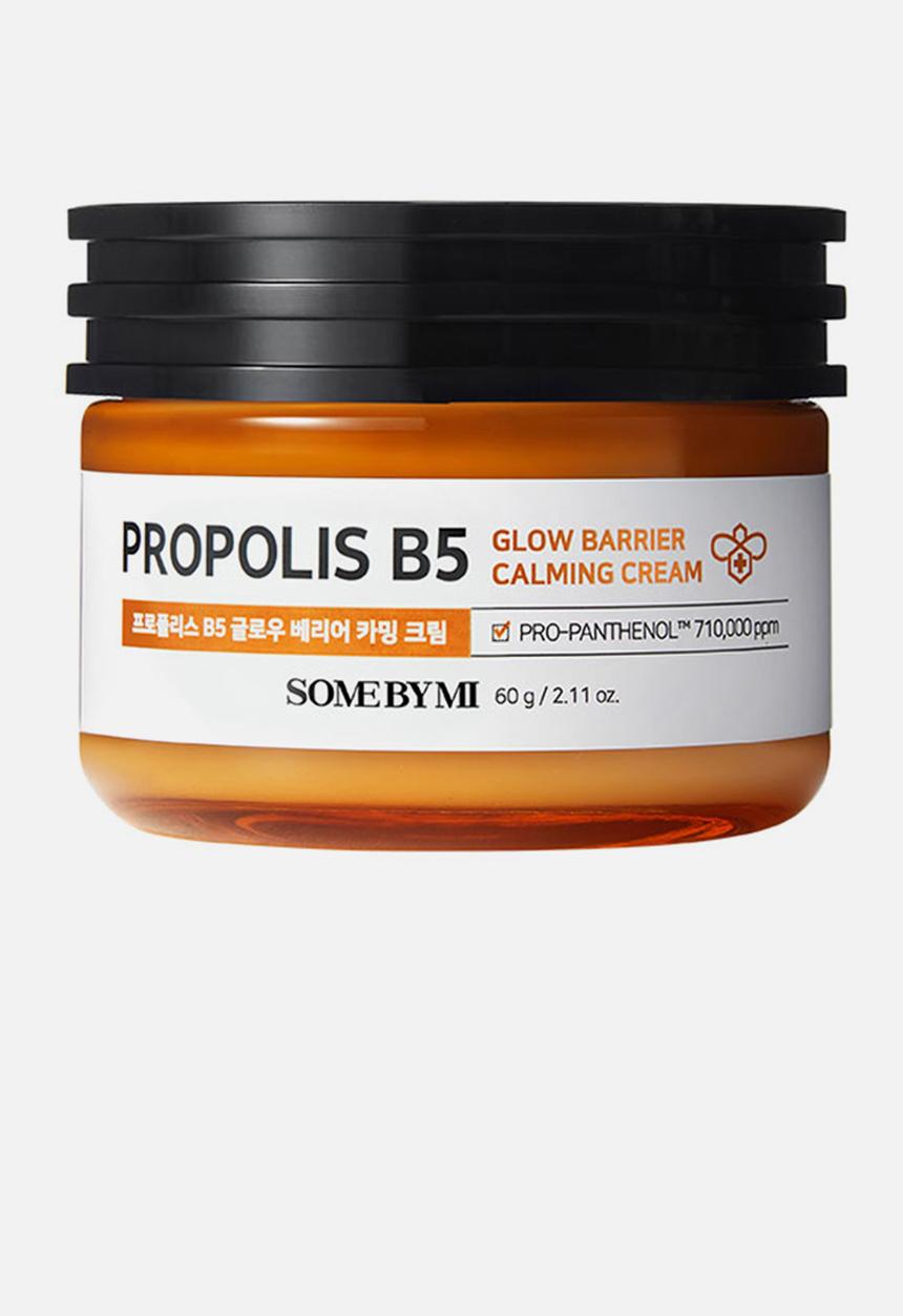 Some By Mi - Propolis B5 Glow Barrier Calming Cream