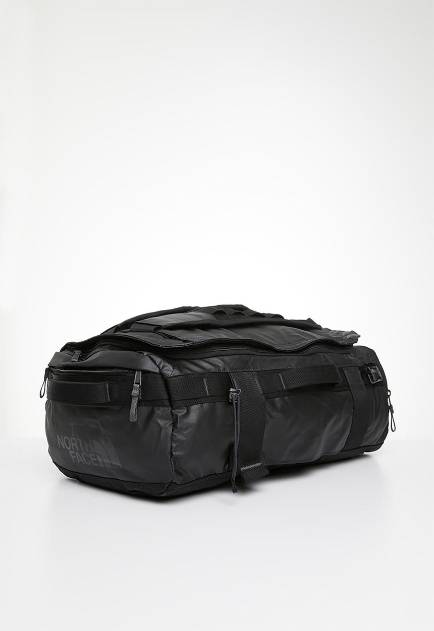 The North Face - Base camp voyager duffle - Black