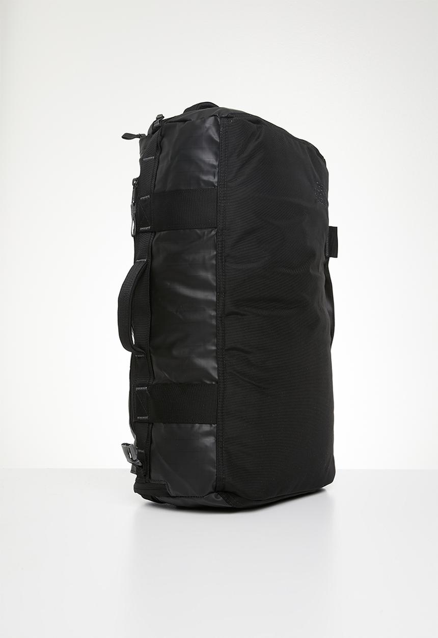 The North Face - Base camp voyager duffle - Black