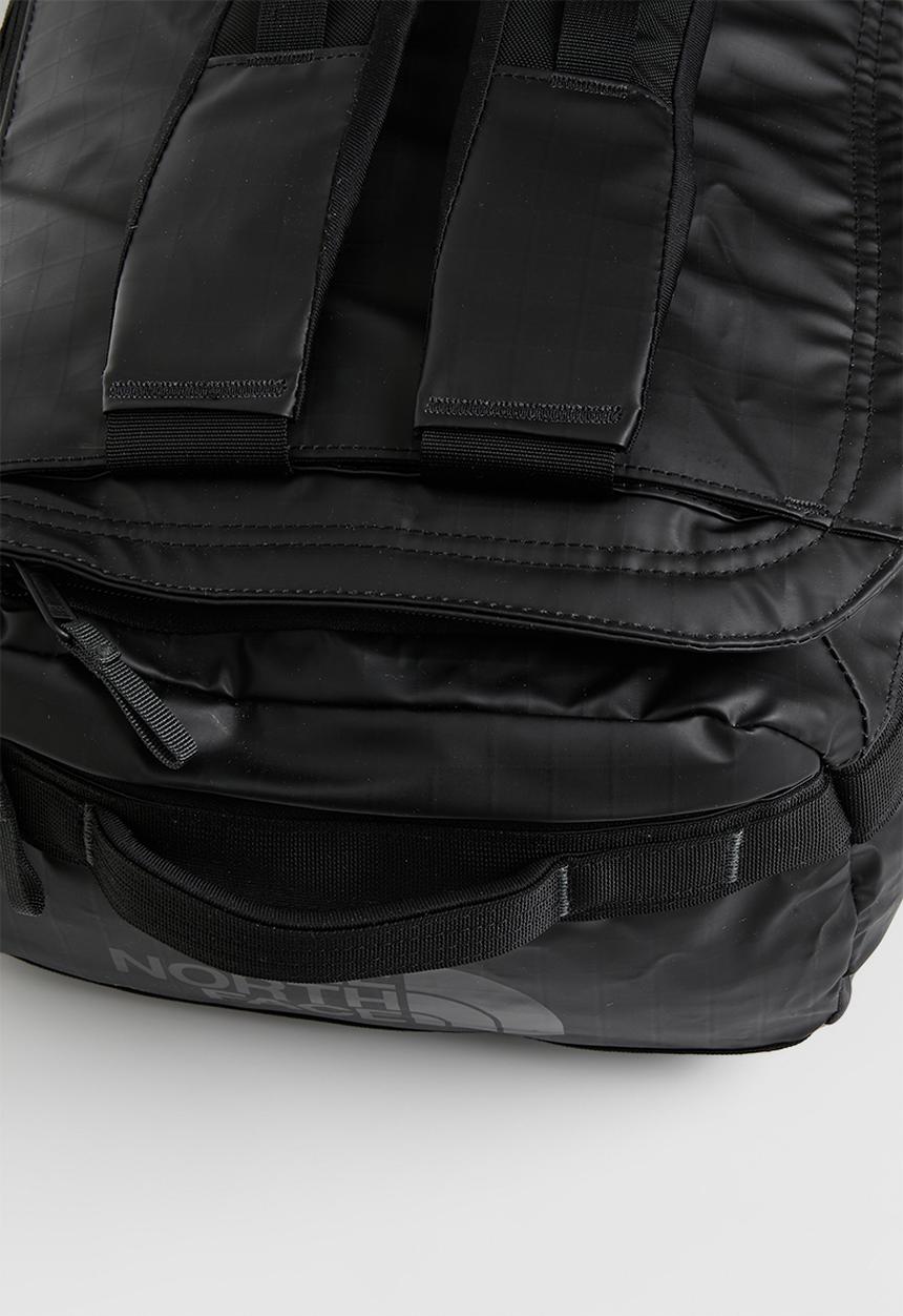 The North Face - Base camp voyager duffle - Black