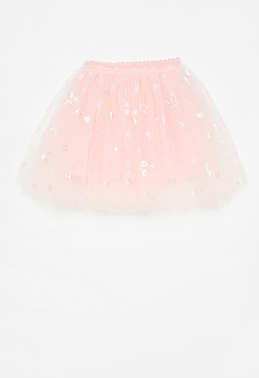 Pop Candy - Tutu skirt - pink