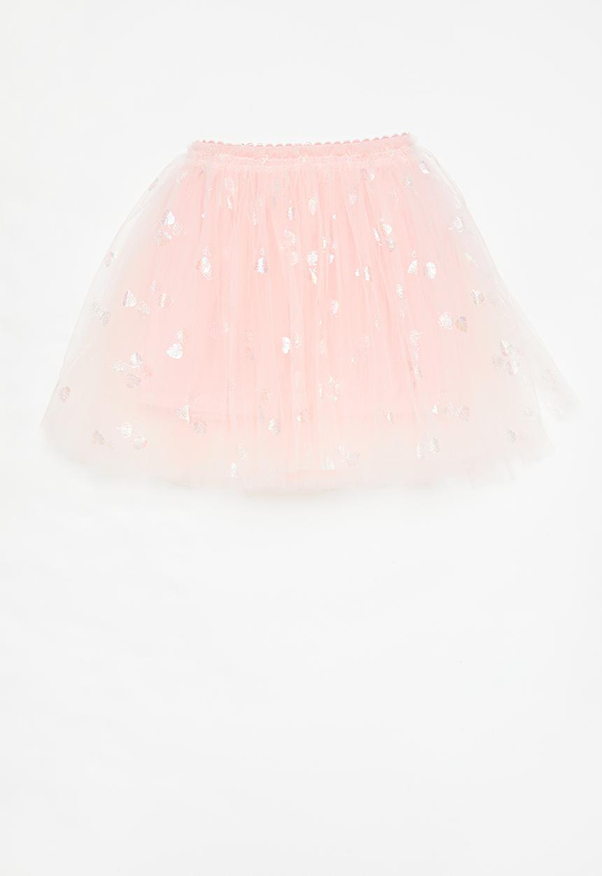 Pop Candy - Tutu skirt - pink