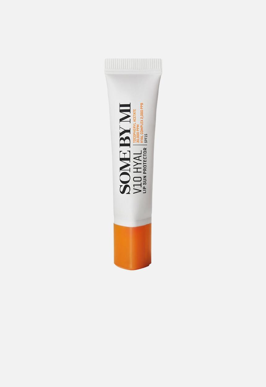 Some By Mi - V10 Hyal Lip Sun Protector
