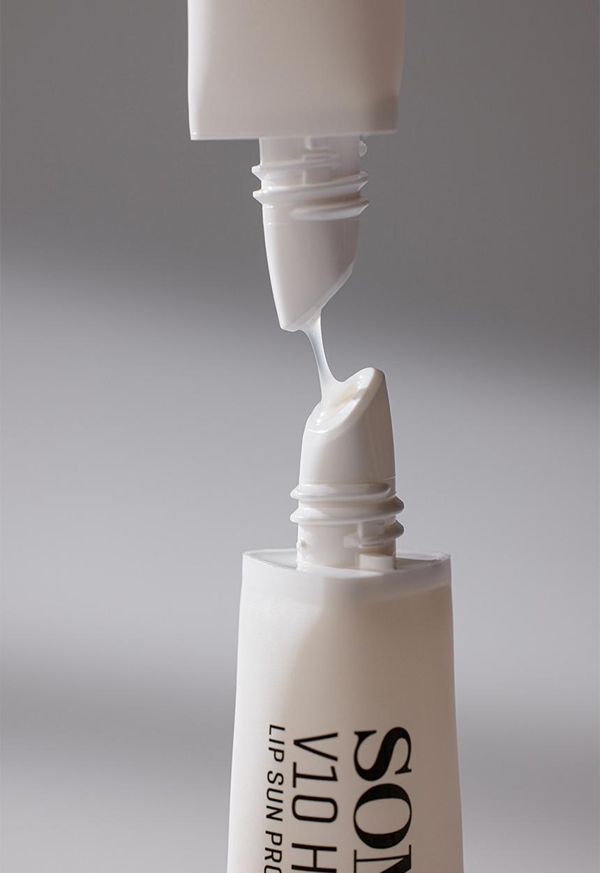 Some By Mi - V10 Hyal Lip Sun Protector