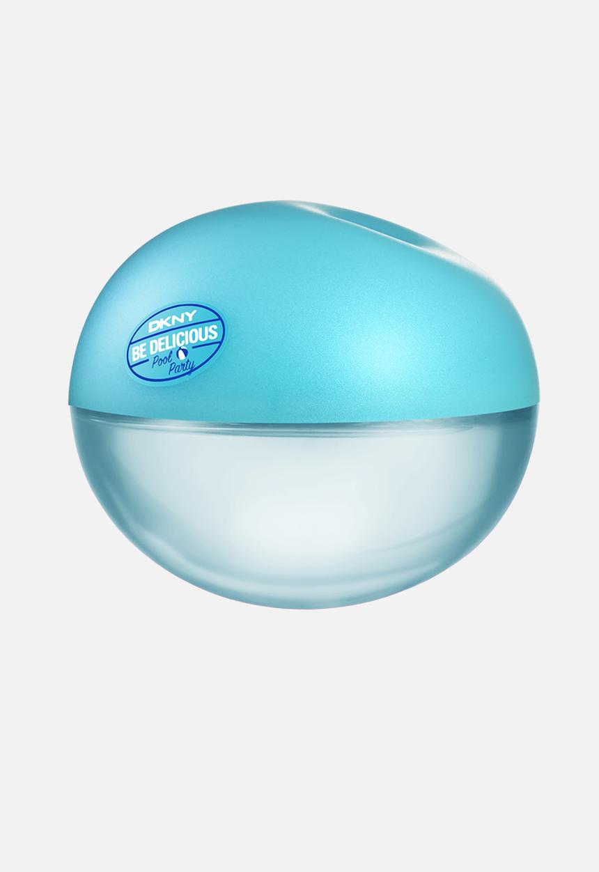 DKNY - DKNY Be Delicious Lime Mojito Edt - 50ml