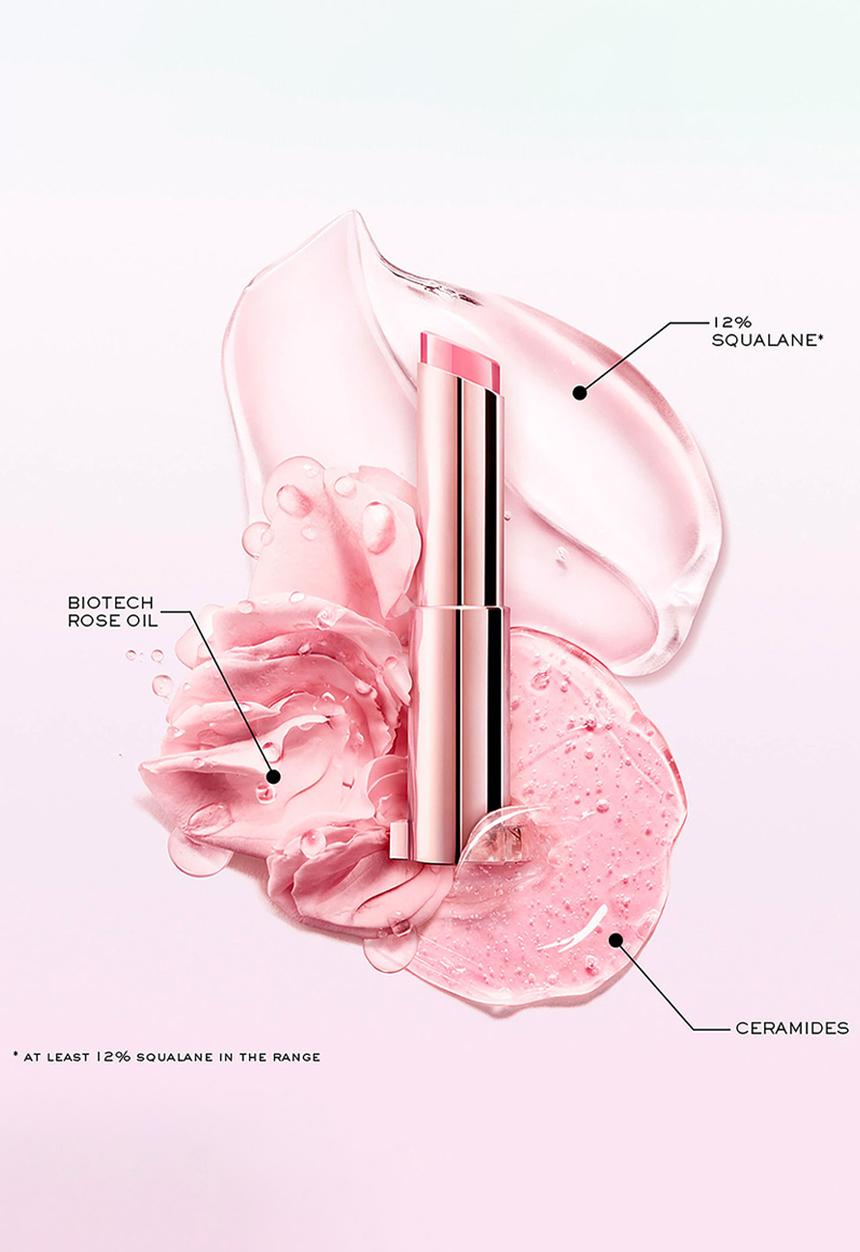 Lancôme - Lip idôle Squalane Butterglow Set