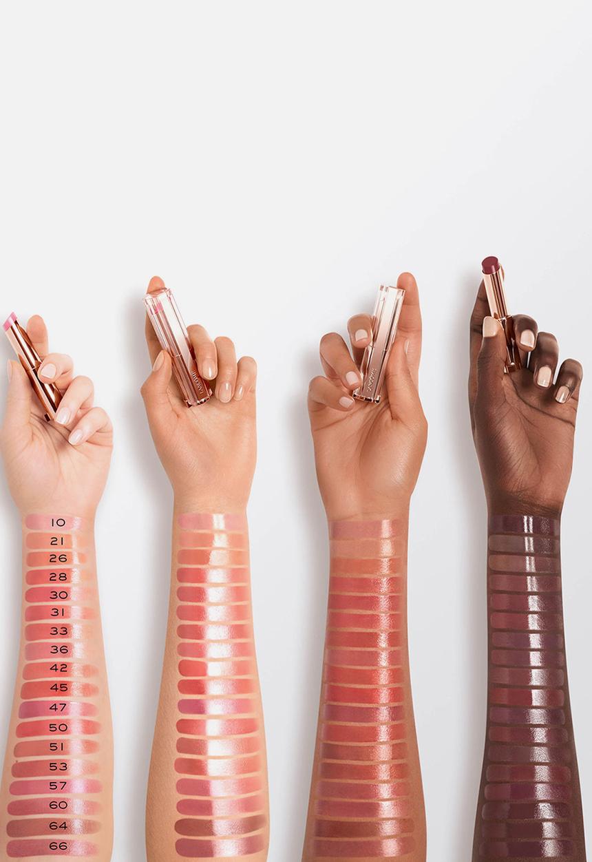 Lancôme - Lip idôle Squalane Butterglow Set