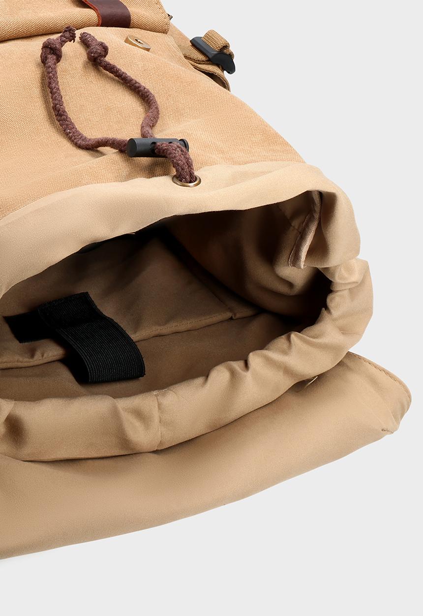 JEEP - Backpack - Brown