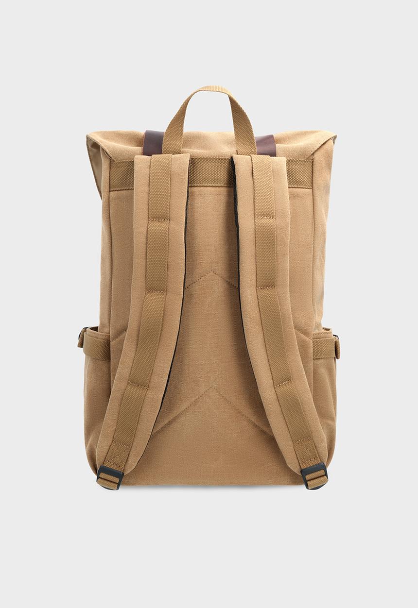 JEEP - Backpack - Brown