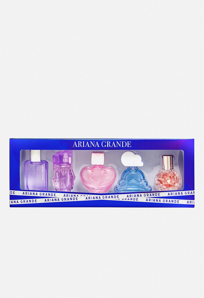 Ariana Grande - Ariana Grande 5 piece Mini Giftset