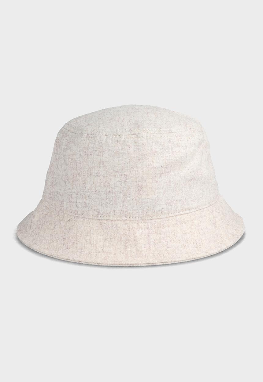 JEEP - Fleece Bucket Hat - Khaki