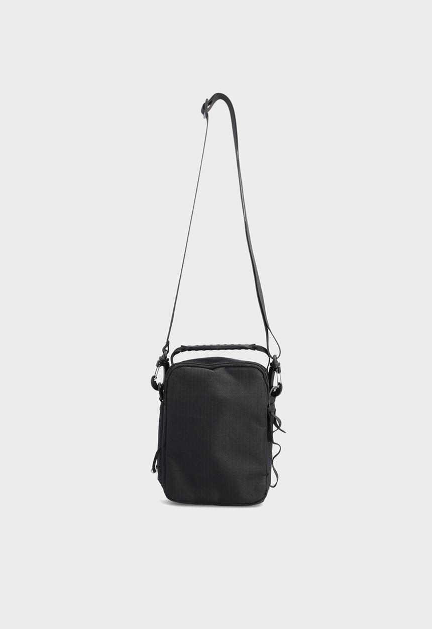 JEEP - Cross Body Bag - Black