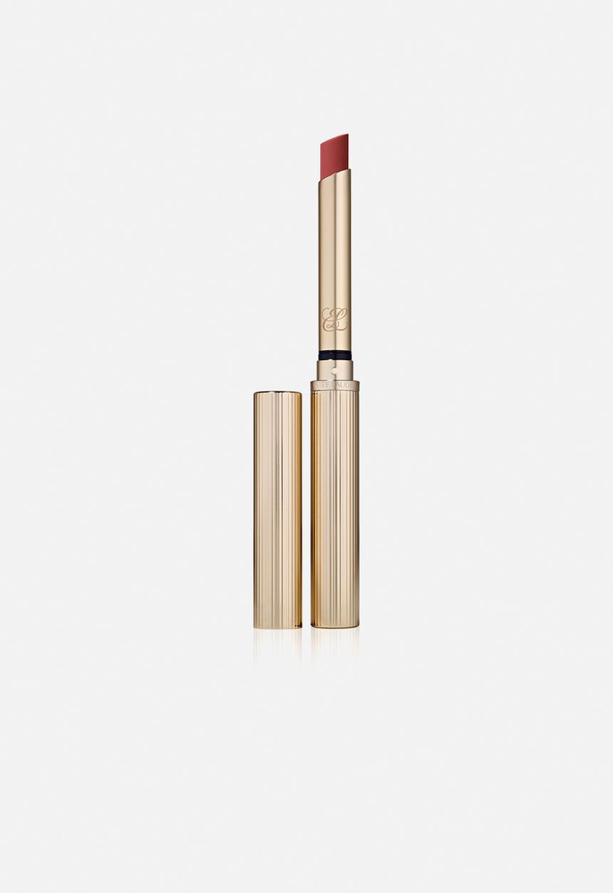 Estee Lauder - Pure Color Explicit Silk Matte Lipstick - Wrong Place, Right Time