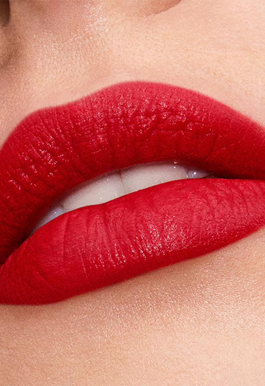 Estee Lauder - Pure Color Explicit Silk Matte Lipstick - Heartbeat