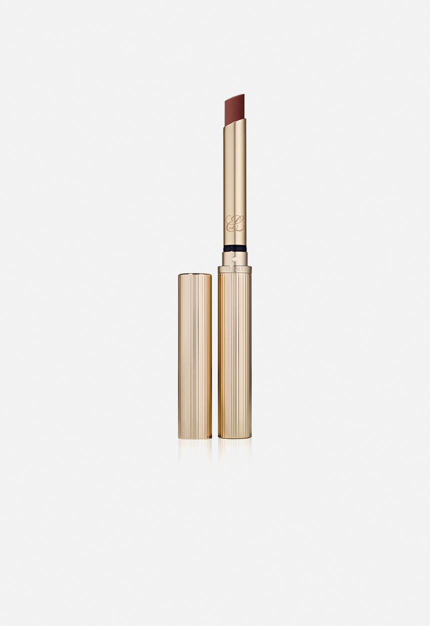 Estee Lauder - Pure Color Explicit Silk Matte Lipstick - Smokescreen