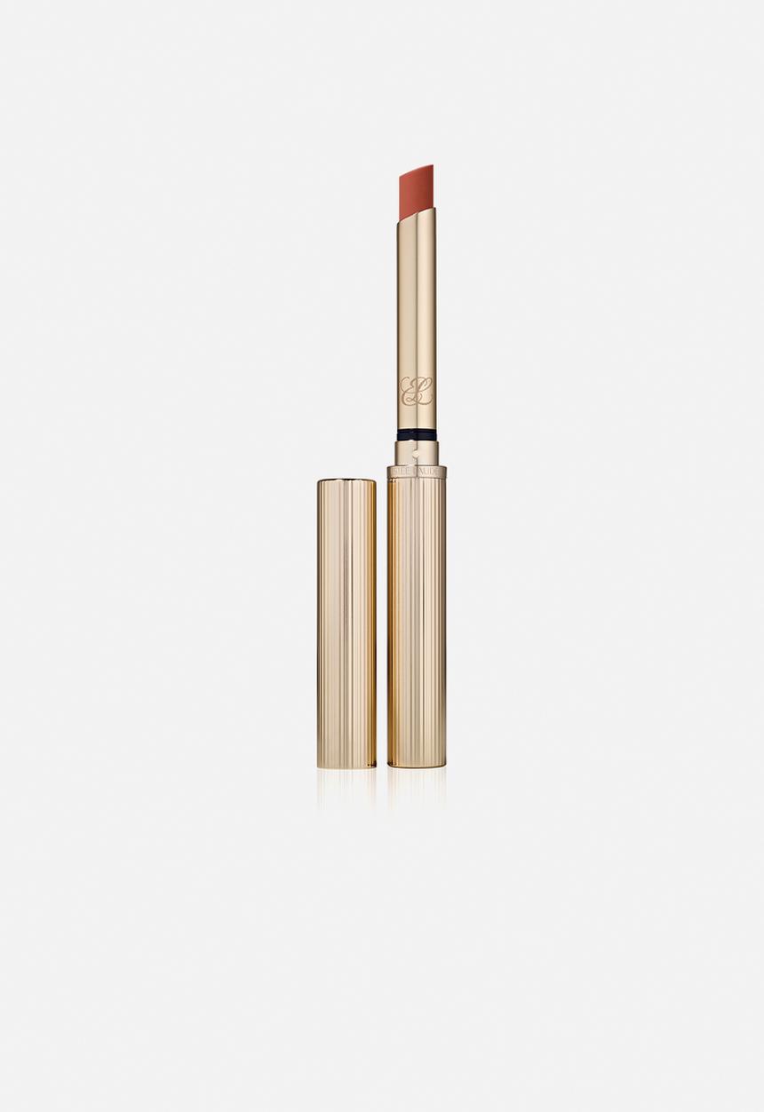 Estee Lauder - Pure Color Explicit Silk Matte Lipstick - Ulterior Motive