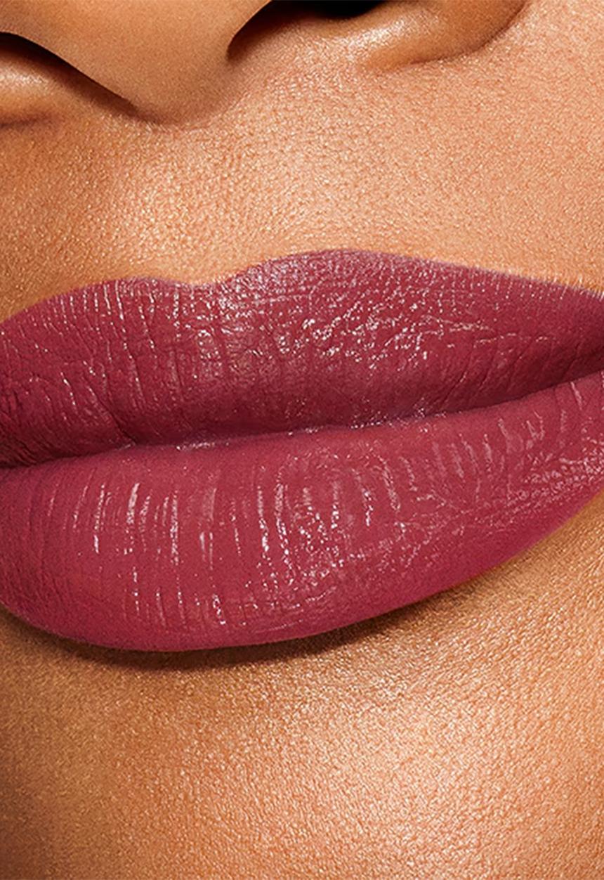 Estee Lauder - Pure Color Explicit Slick Shine Lipstick - Shhh…