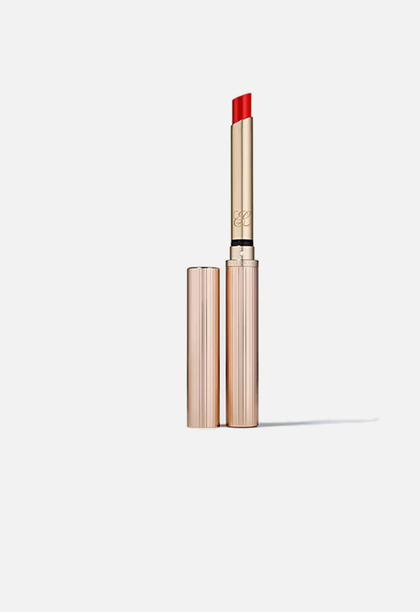 Estee Lauder - Pure Color Explicit Slick Shine Lipstick - Adrenaline Rush