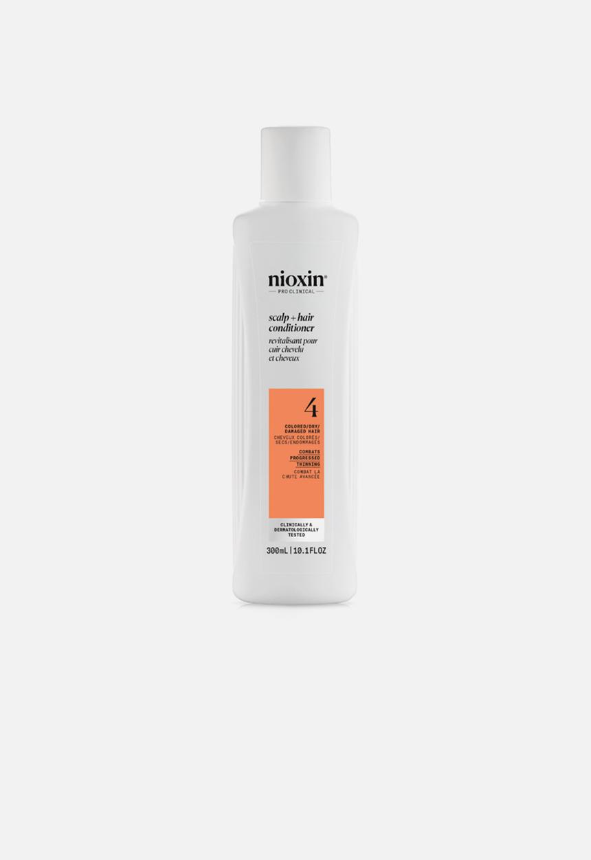 NIOXIN - System4 Scalp Therapy Revitalizing Conditioner - 300ml