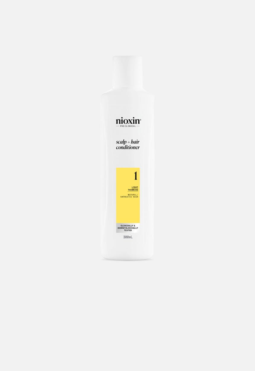 NIOXIN - System1 Scalp Therapy Revitalizing Conditioner - 300ml