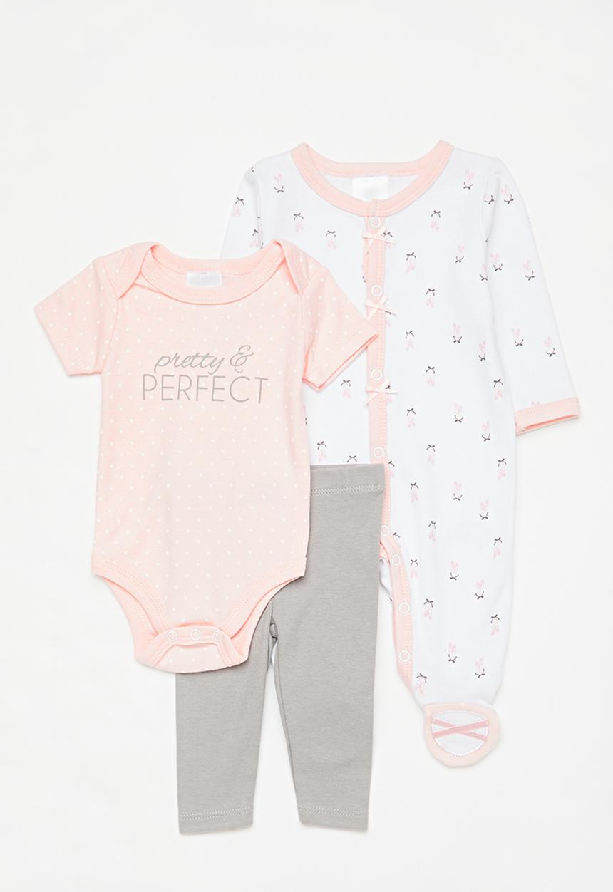 Pop Candy - 4 Piece set - multi