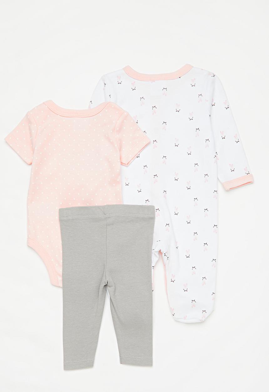 Pop Candy - 4 Piece set - multi