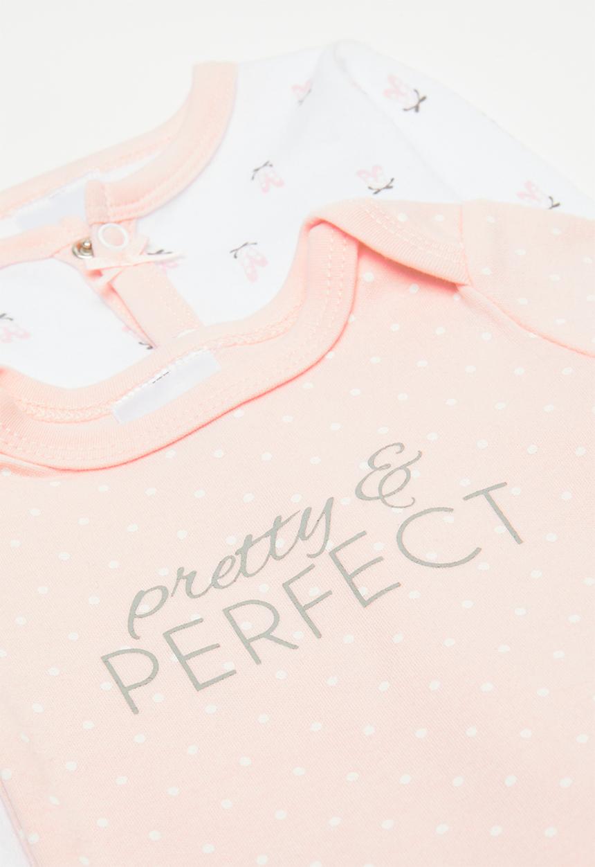 Pop Candy - 4 Piece set - multi