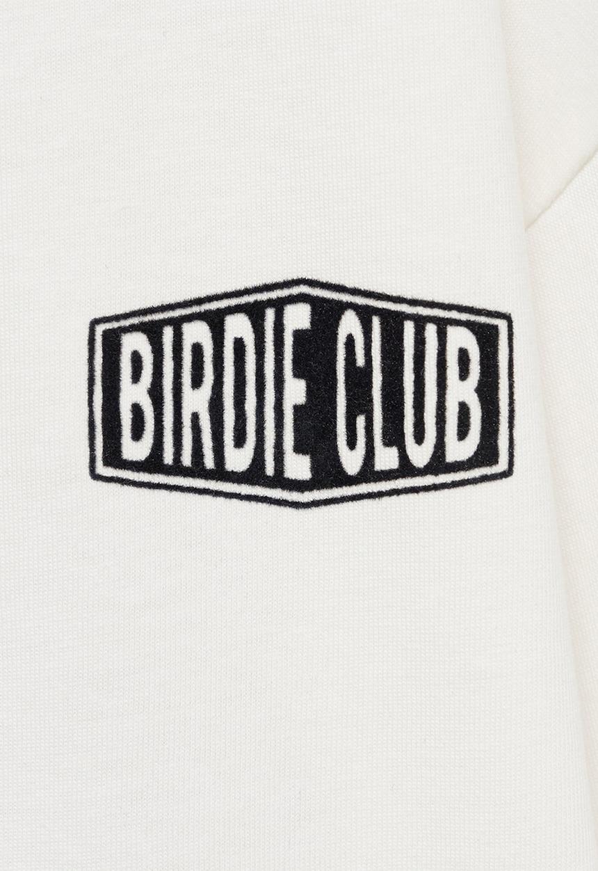 MANGO - T-shirt birdie - natural