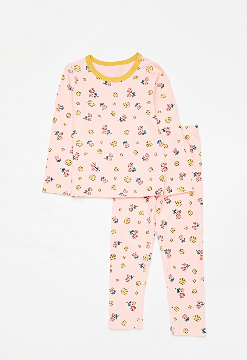 Pop Candy - Pj set -pink