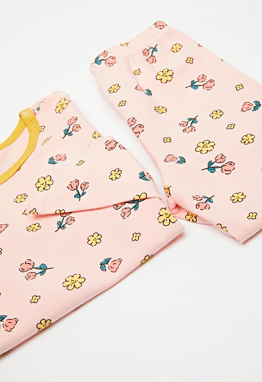 Pop Candy - Pj set -pink