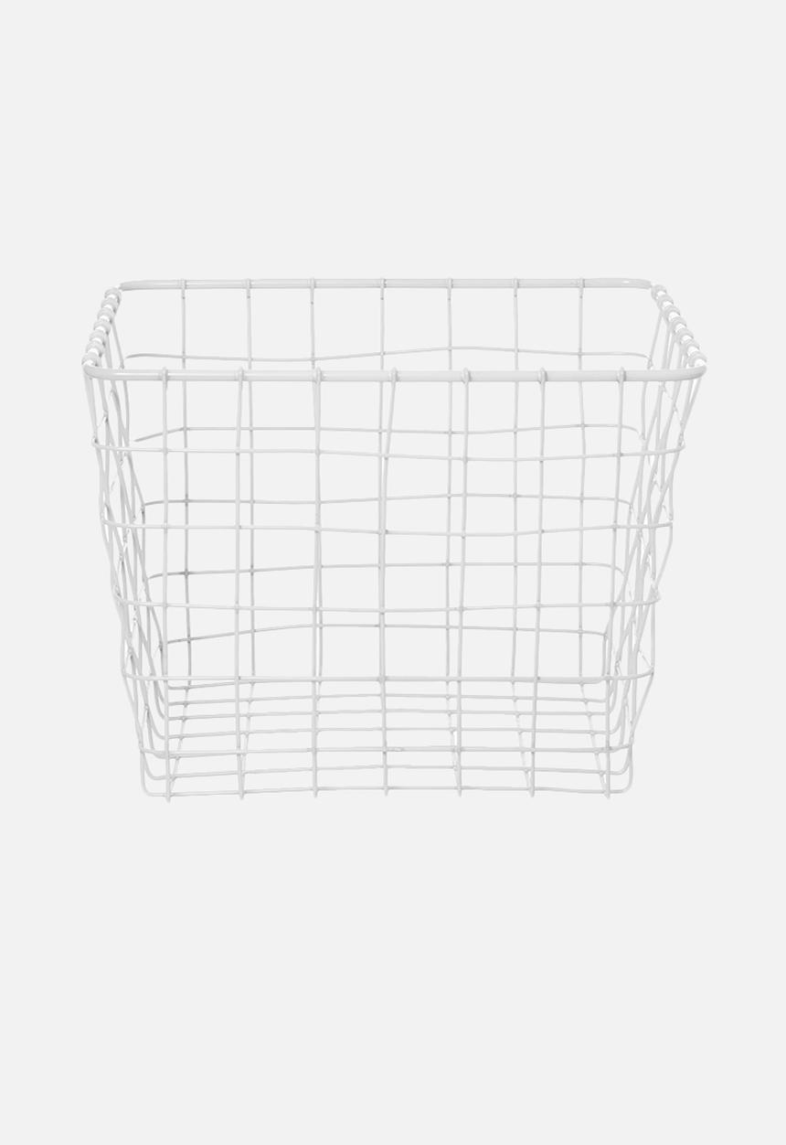Present Time - Linea basket set