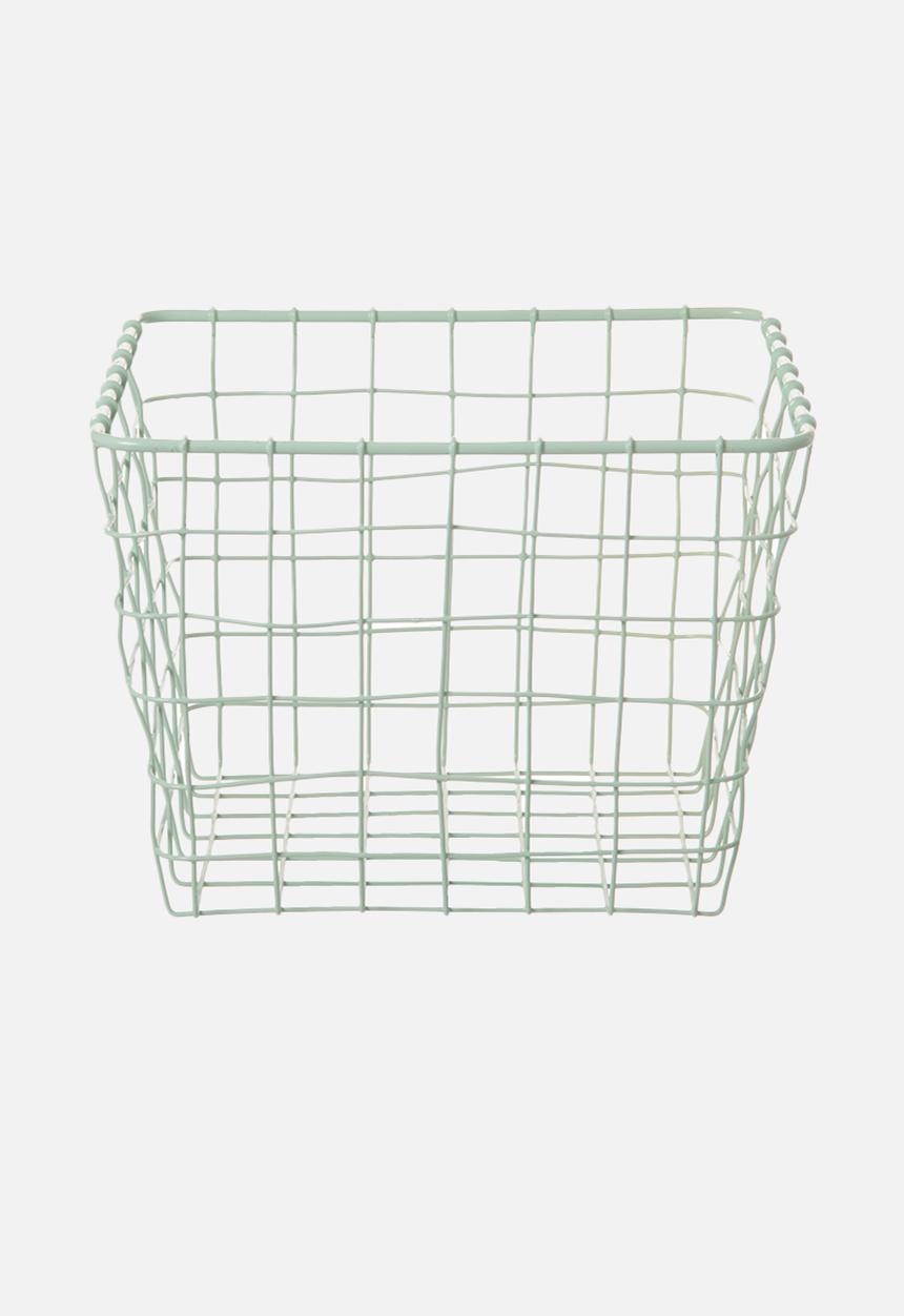 Present Time - Linea basket set