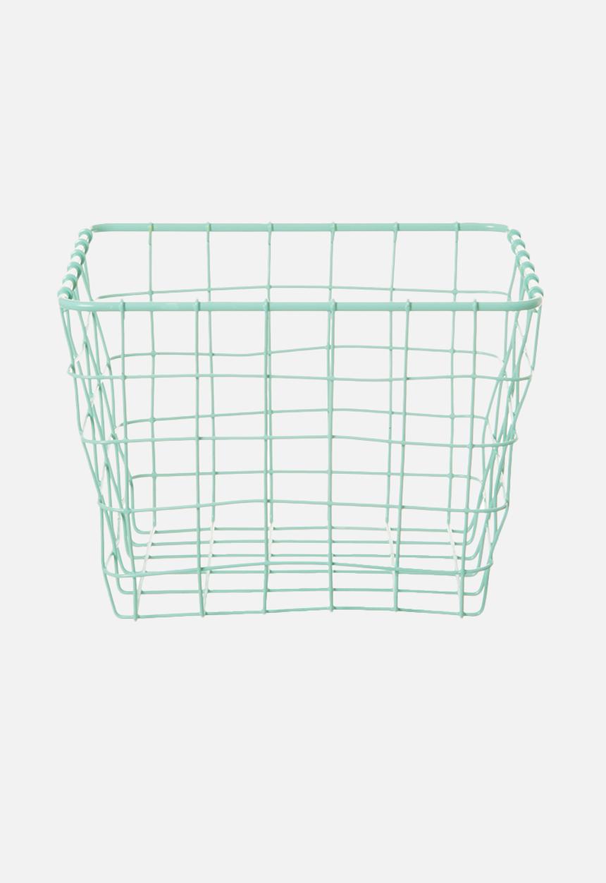 Present Time - Linea basket set
