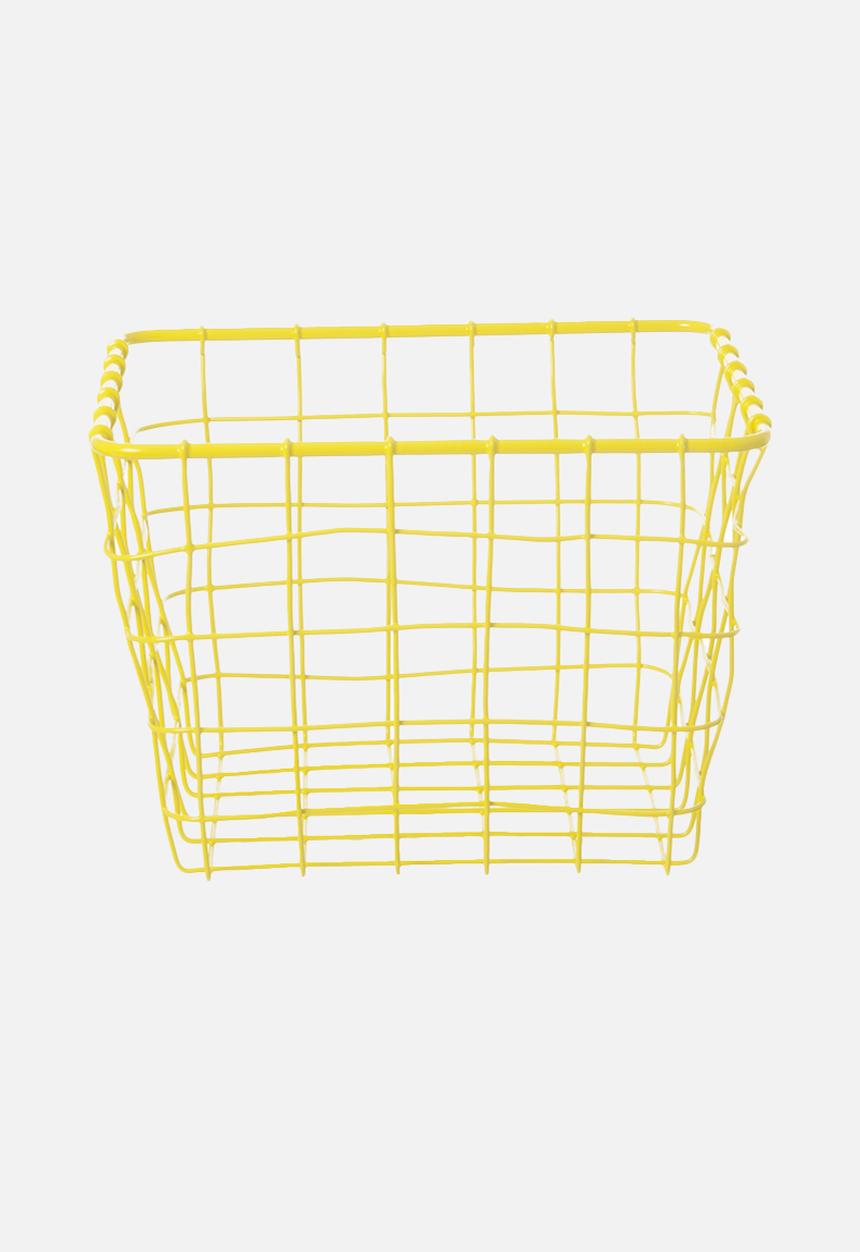 Present Time - Linea basket set