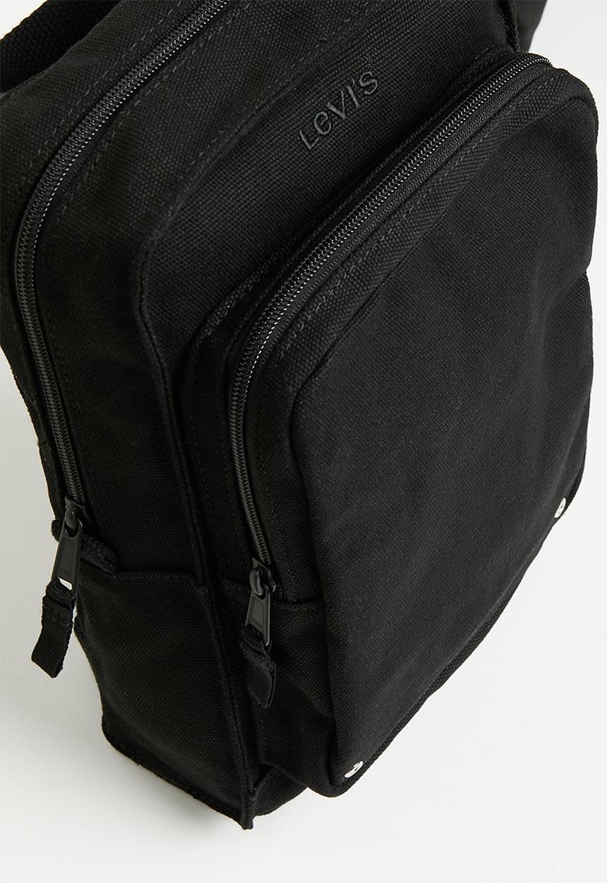 Levi’s® - Ns Zip Sling 59 - Regular Black