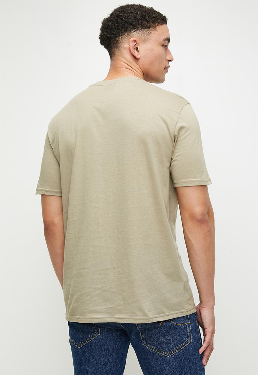 Oakley - Mark Ii Tee 2.0 - Pebble