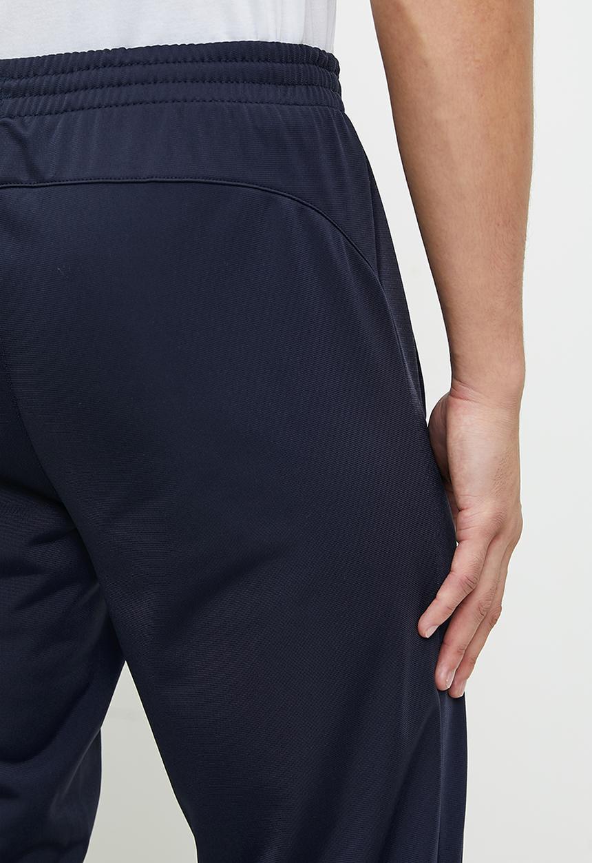 PUMA - ESS Tricot Pant Slim New - Navy