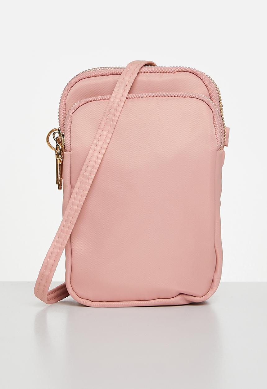 Pop Candy - Crossbody bag - pink