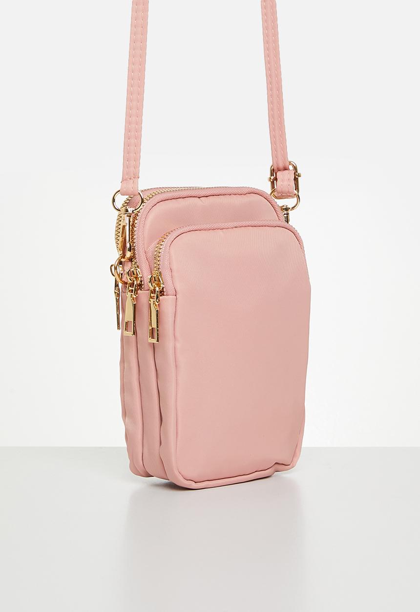 Pop Candy - Crossbody bag - pink