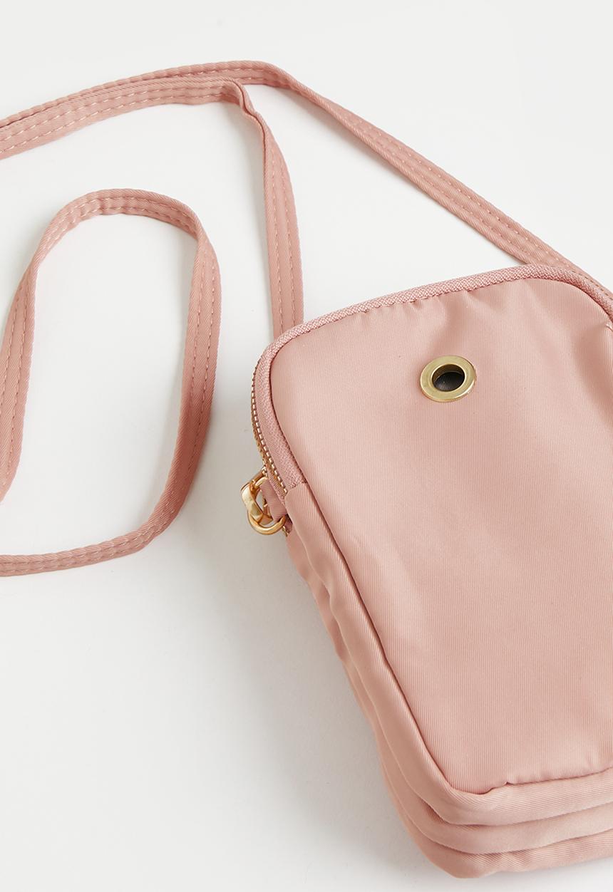 Pop Candy - Crossbody bag - pink