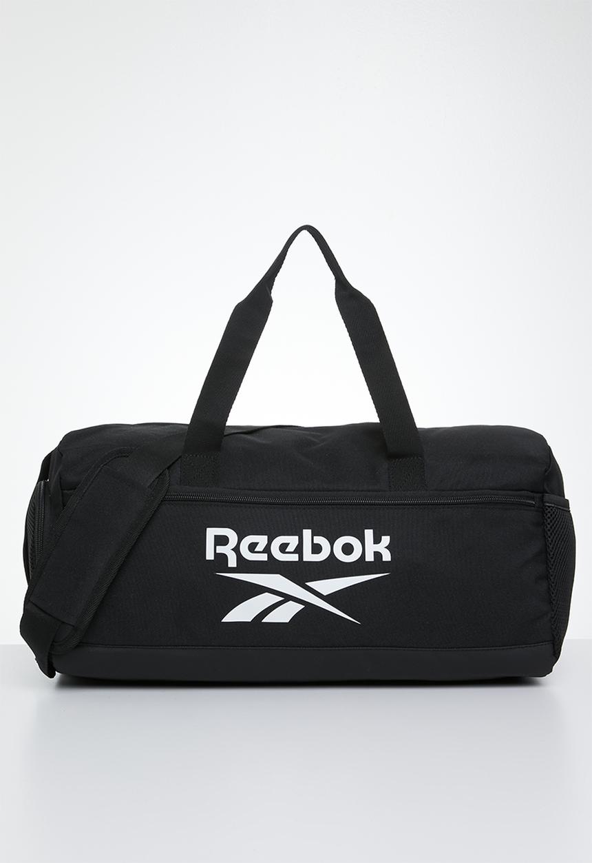 Reebok - Bolsa Sport Bag 45cm - Black