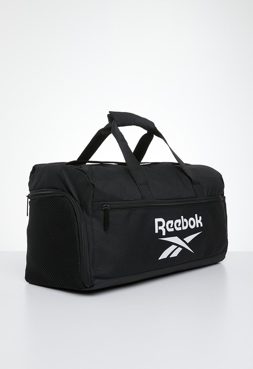 Reebok - Bolsa Sport Bag 45cm - Black