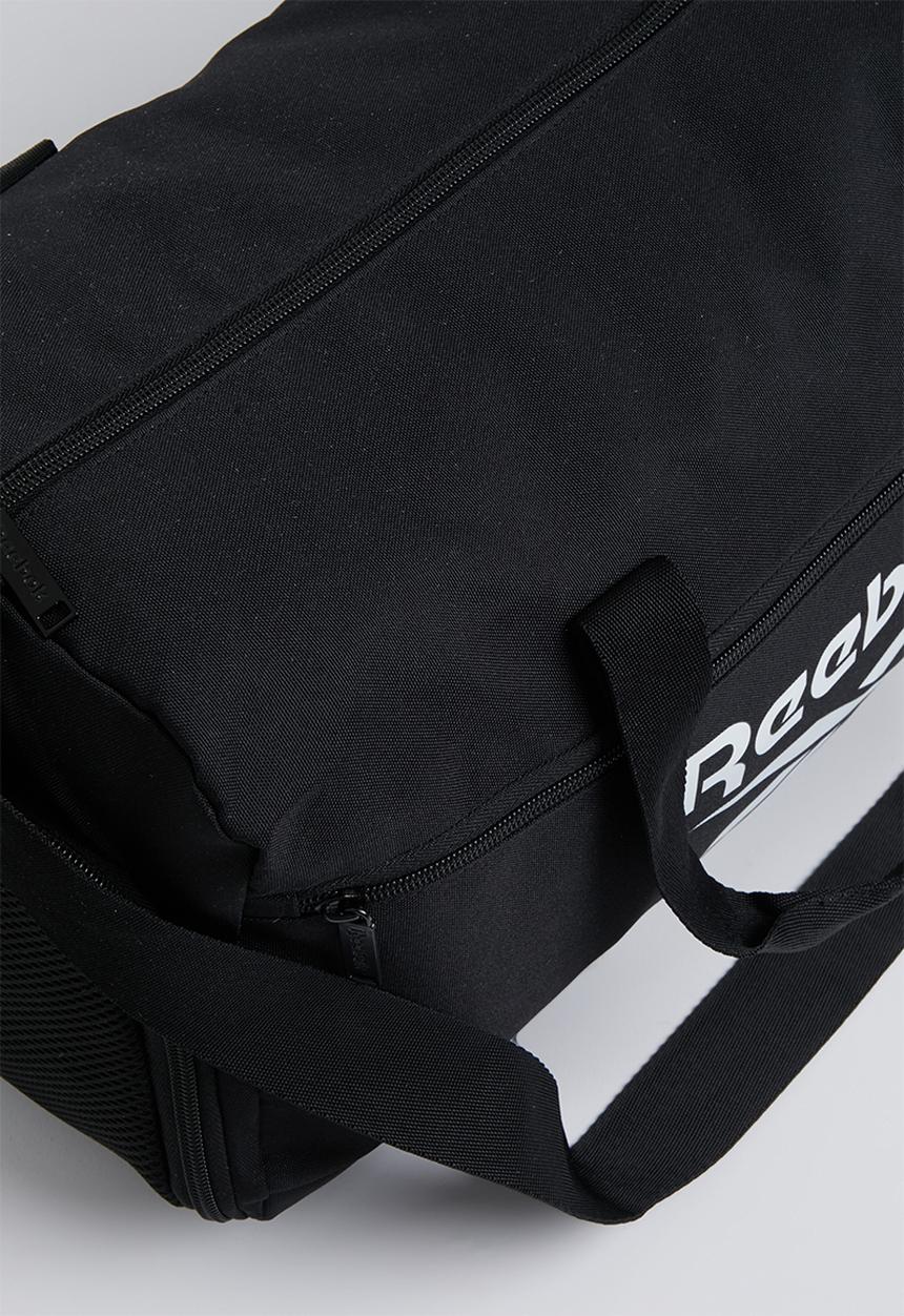 Reebok - Bolsa Sport Bag 45cm - Black