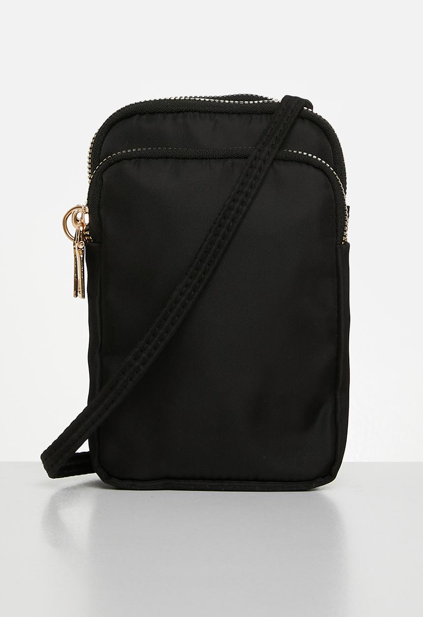 Pop Candy - Crossbody bag-black