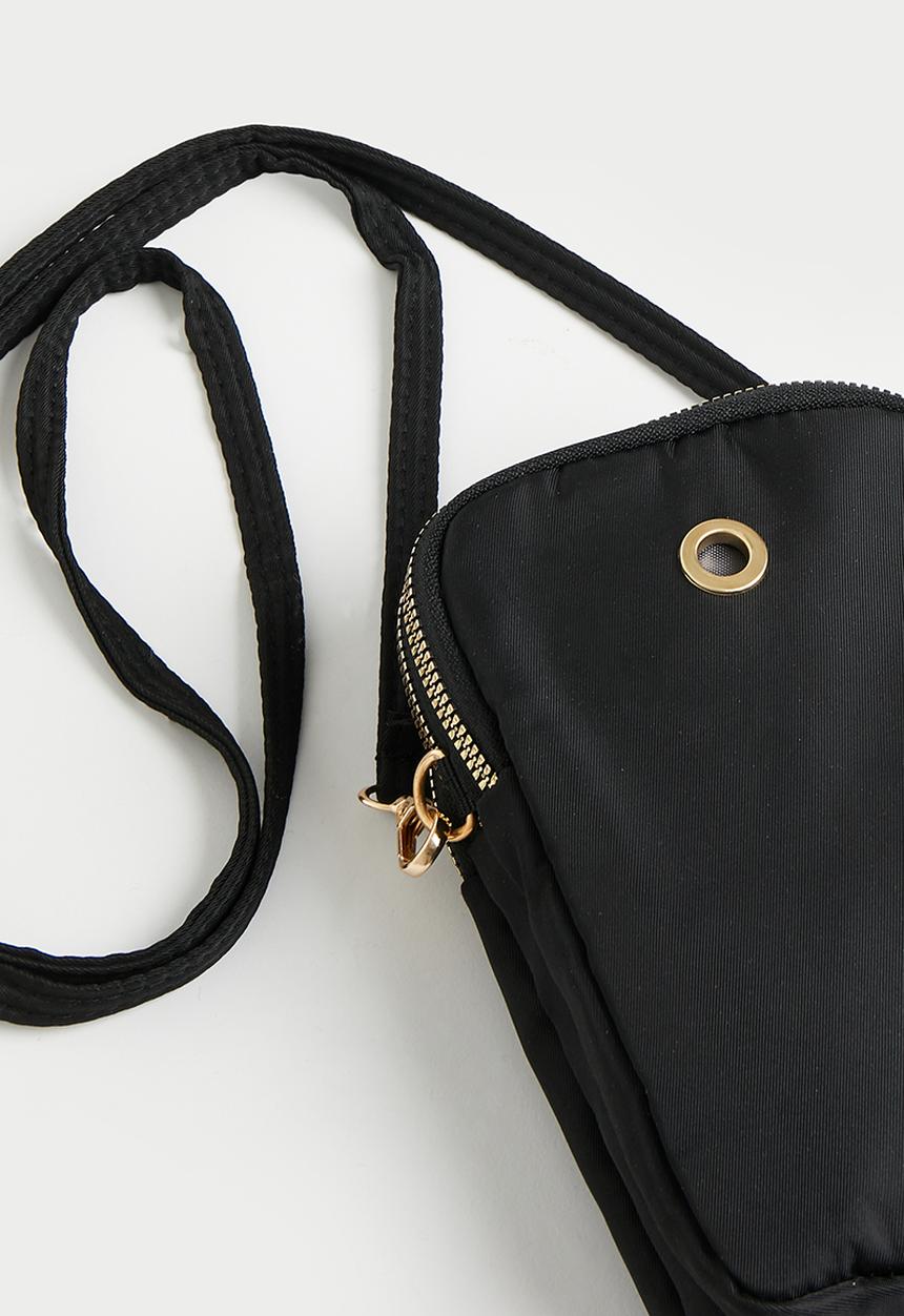 Pop Candy - Crossbody bag-black