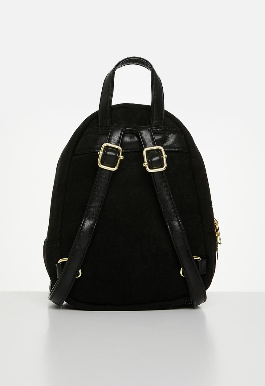 Pop Candy - Backpack - black