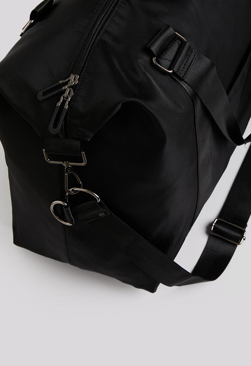 Pop Candy - Duffel bag-black
